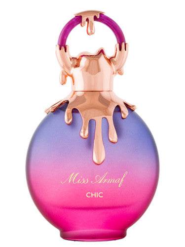 Miss armaf chic 100ml