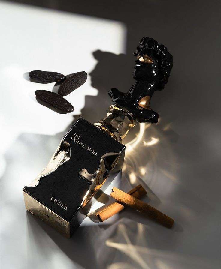 His Confession 100ml