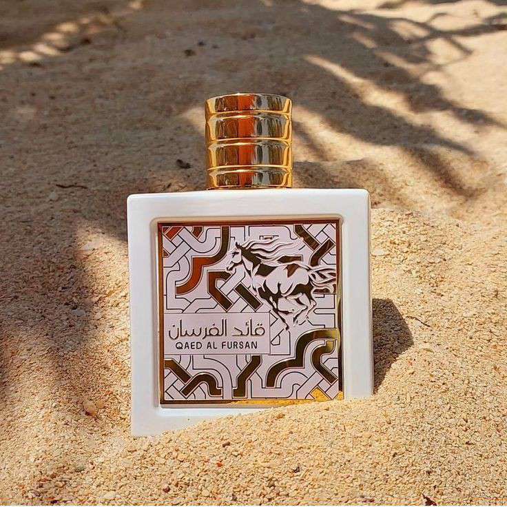 Qaed Al Fursan Unlimited 90ml