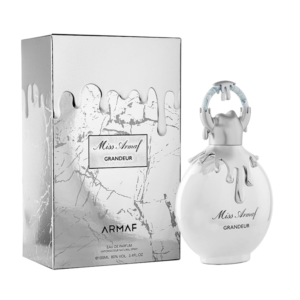 Miss armaf Grandeur 100ml