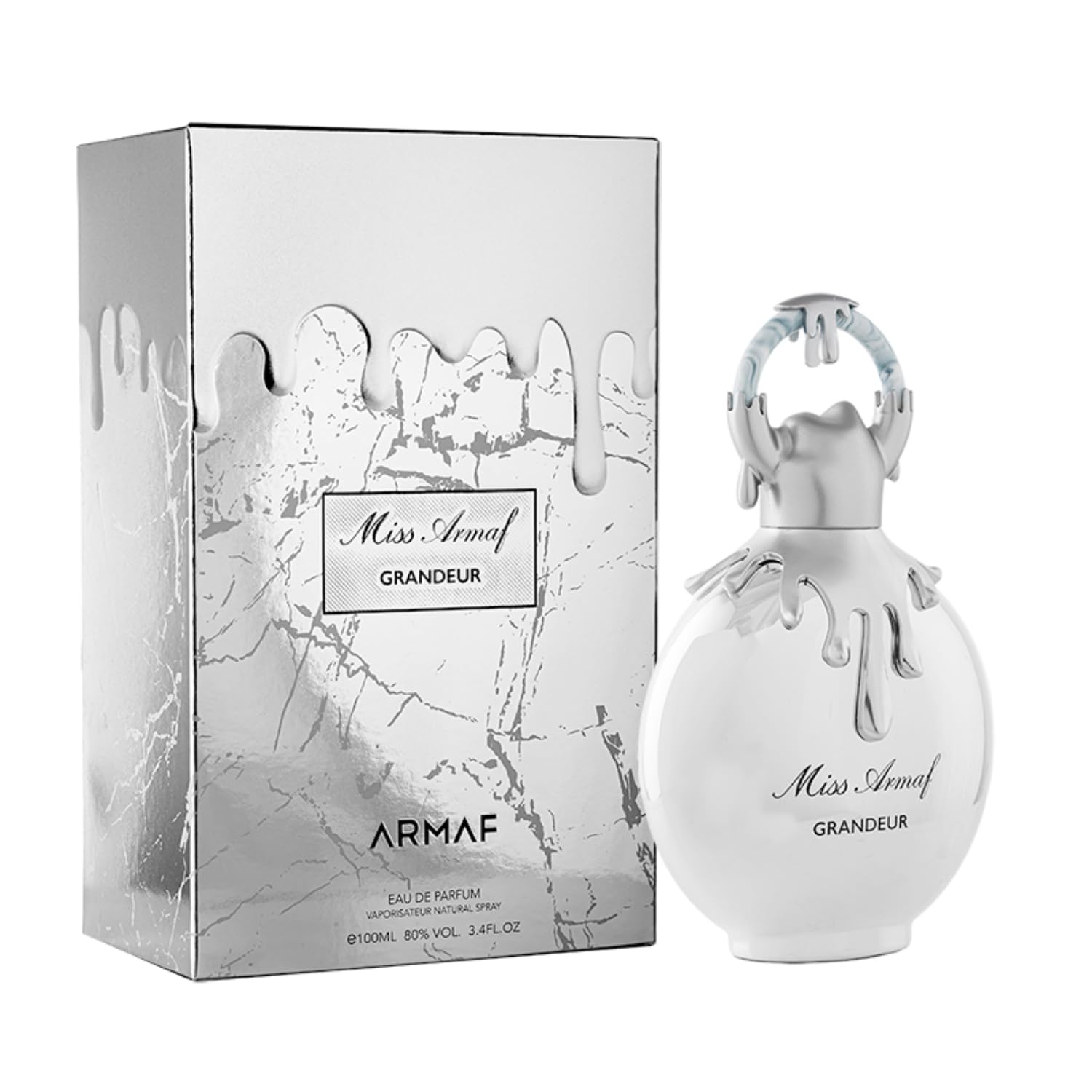 Miss armaf Grandeur 100ml