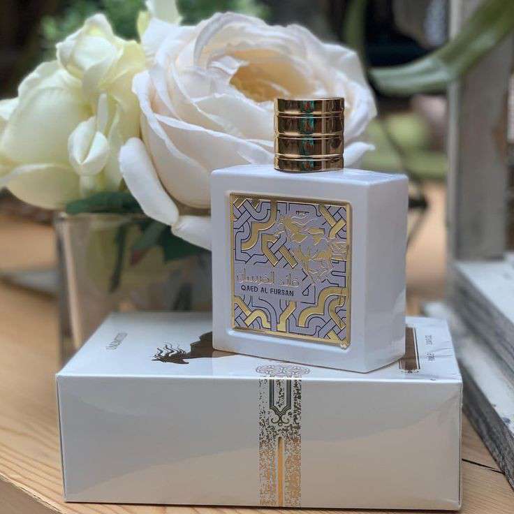 Qaed Al Fursan Unlimited 90ml