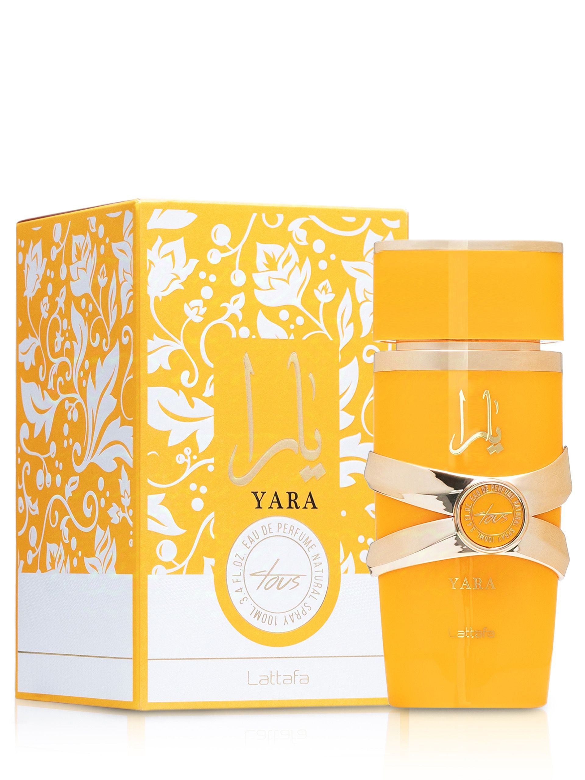 Yara Tous-Lattafa Profumo - Xpees