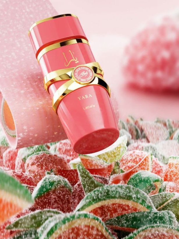 Yara Candy-Lattafa Profumo - Xpees