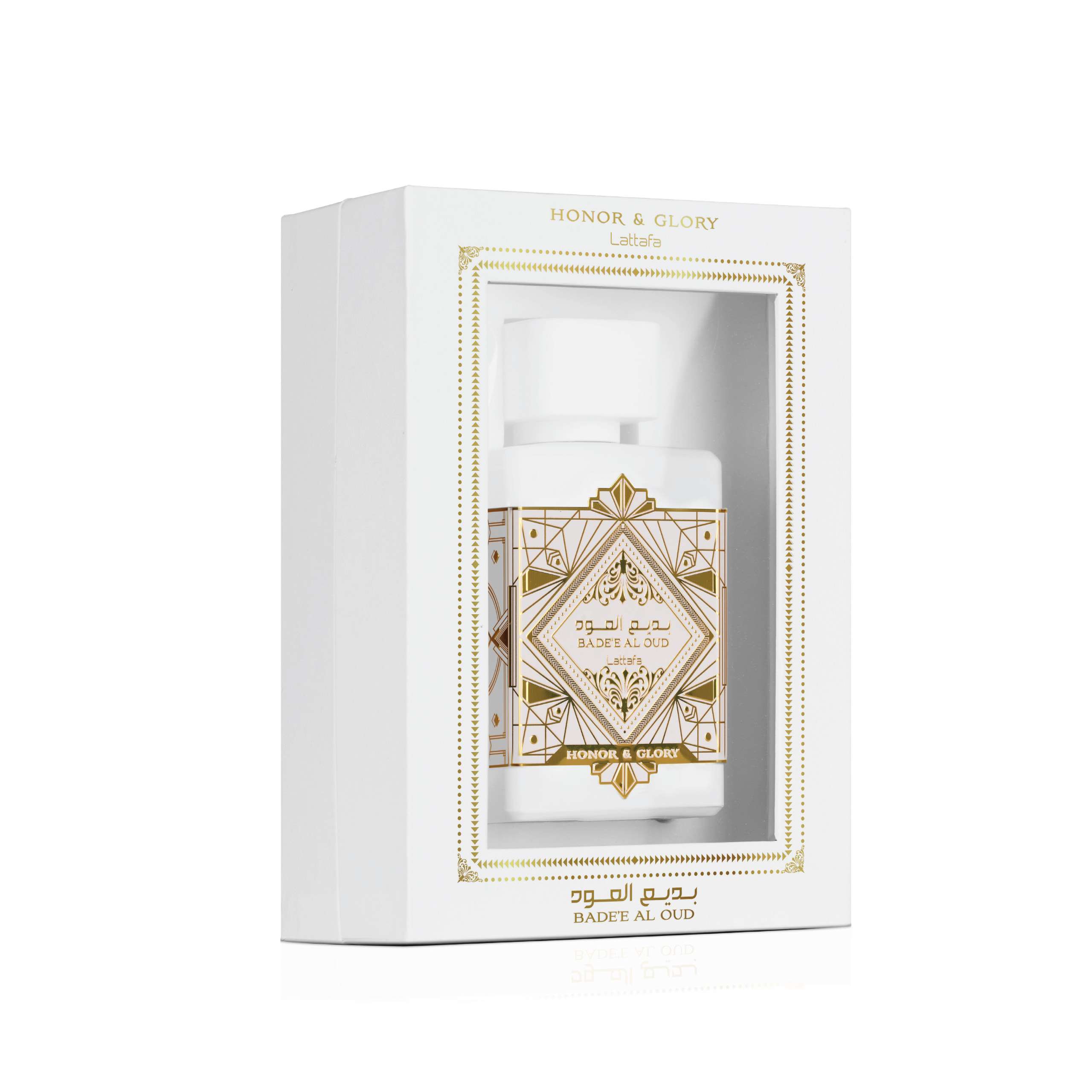Badee Al Oud Honor & Glory 100ml