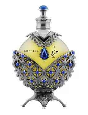 Hareem Sultan Blue Olio| 35ml