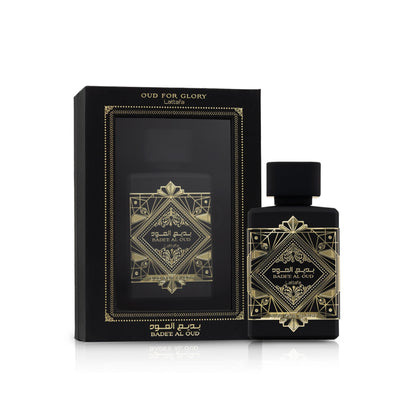 Badee AL Oud For Glory - Lattafa Profumo - Xpees