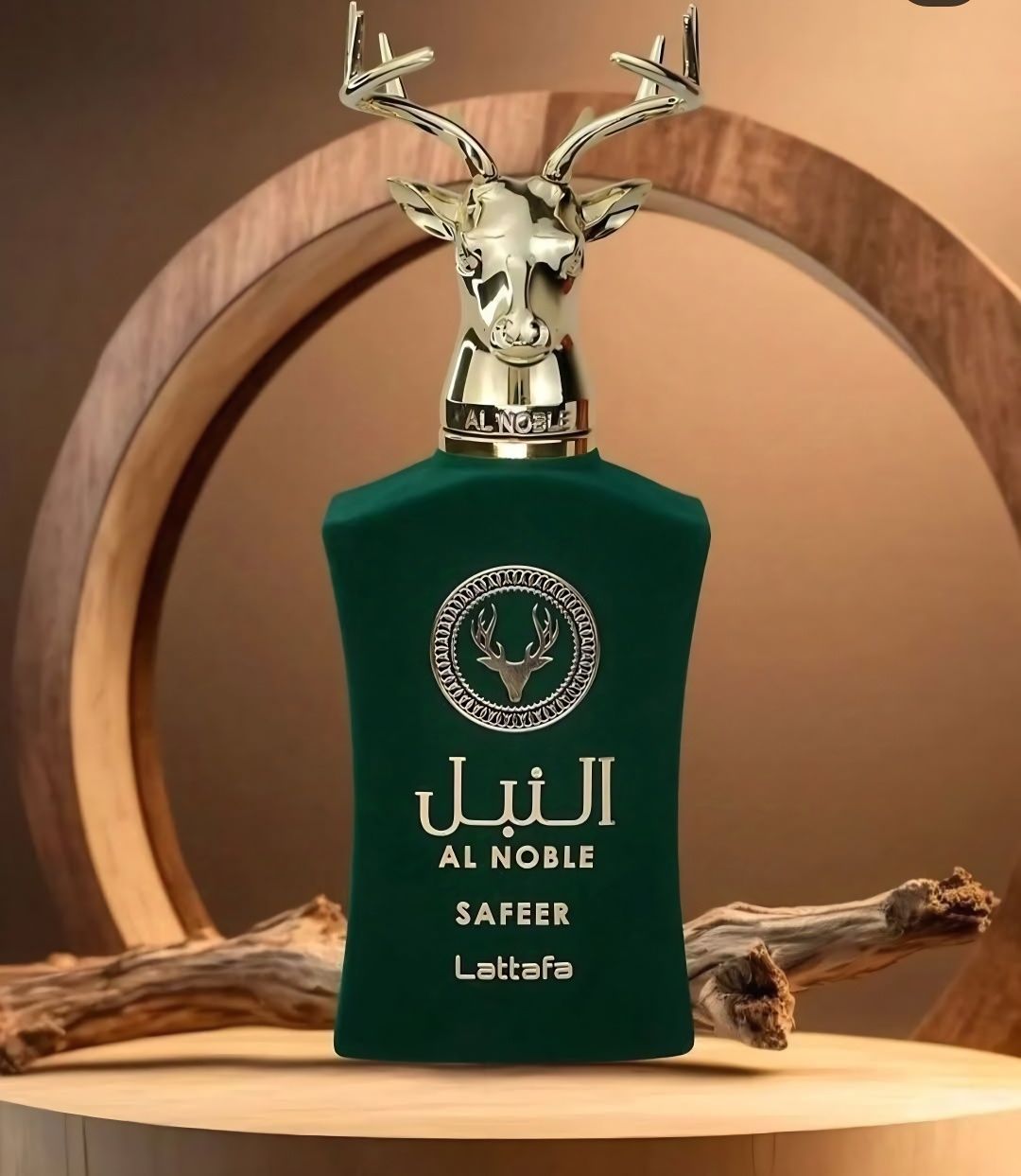 Al Noble Safeer - Lattafa Profumo - Xpees