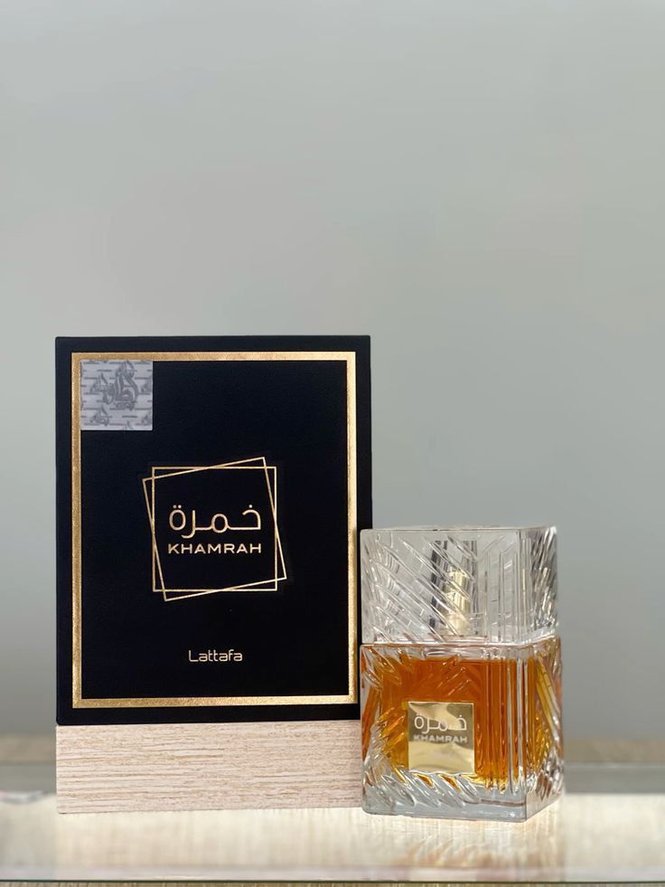 Khamrah-Lattafa Profumo - Xpees