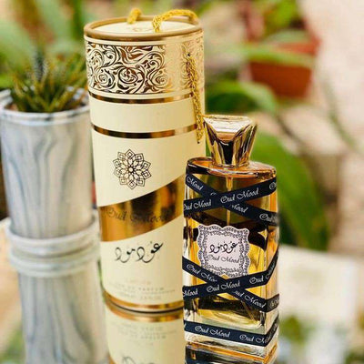 Oud Mood 100ml