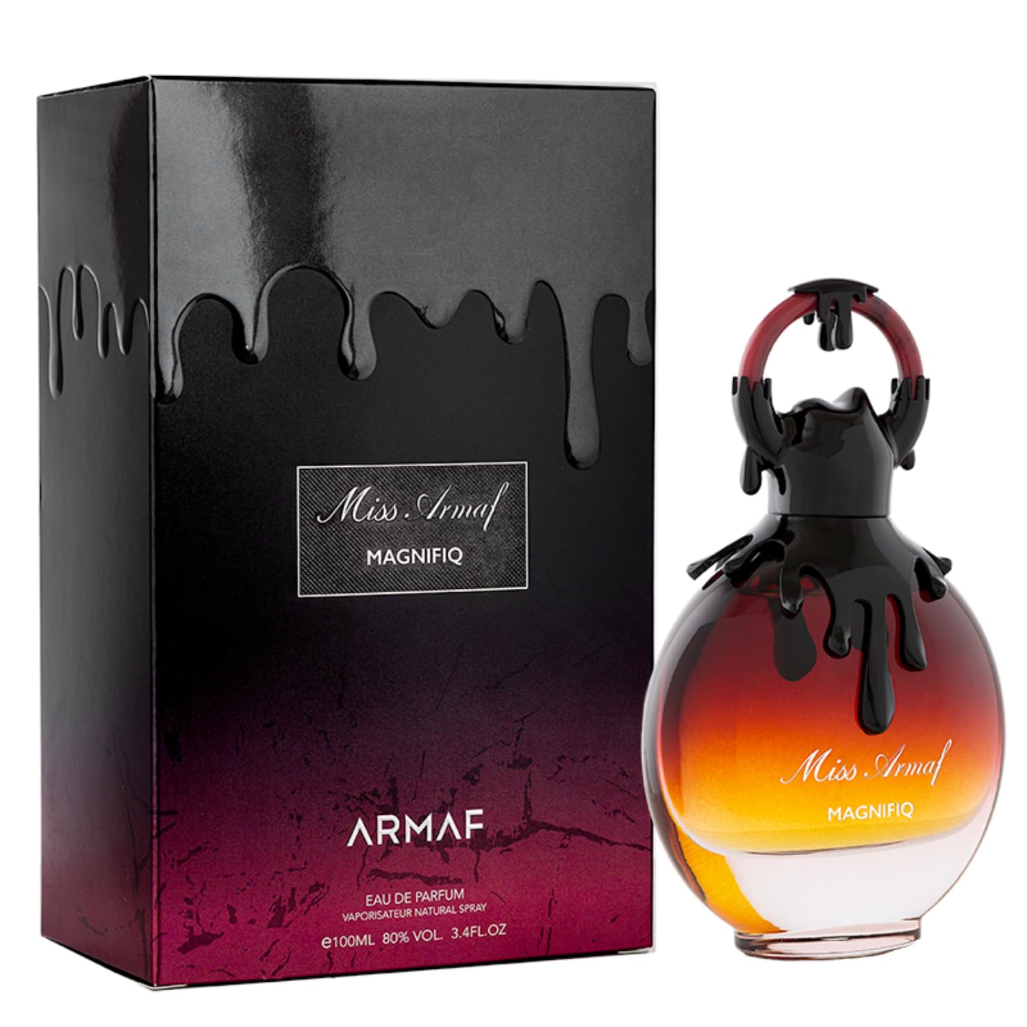 Miss armaf Magnifiq 100ml