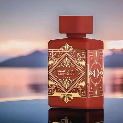 Badee Al oud sublime 100ml